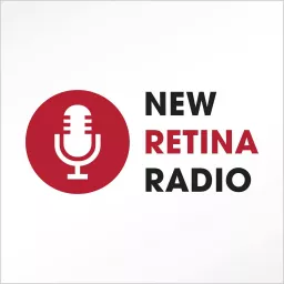 New Retina Radio by Eyetube Podcast artwork