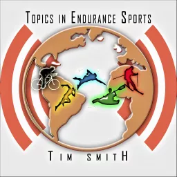 Topics in Endurance Sports Podcast artwork