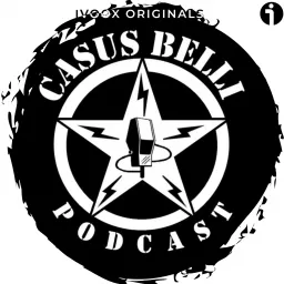 Casus Belli Podcast Historia artwork