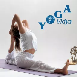 Yoga Geschichten Podcast