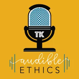 Audible Ethics Podcast artwork