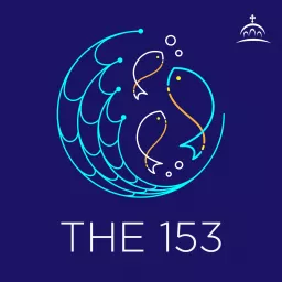 The 153 Podcast artwork