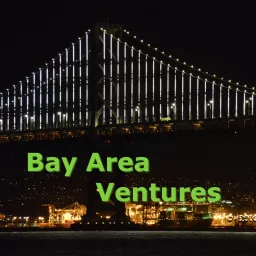 Bay Area Ventures Podcast artwork