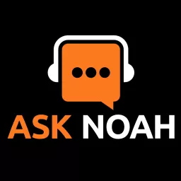 Ask Noah HD Video Podcast artwork