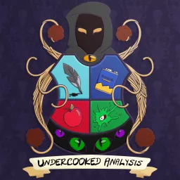 Undercooked Analysis Podcast artwork