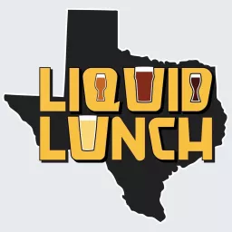 Liquid Lunch Podcast artwork