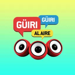 Guiri Guiri al aire Podcast artwork
