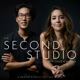 The Second Studio Design and Architecture Show Podcast artwork