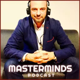 MASTERMINDS de franc carreras Podcast artwork