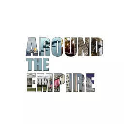 Around The Empire Podcast artwork