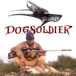 Dog Soldier Brand: Hunting and Shooting Podcast artwork