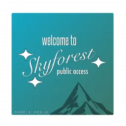 Skyforest Public Access