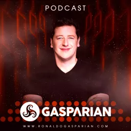 Gasparian Podcast artwork