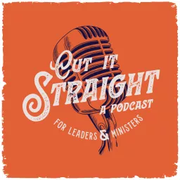 Cut it Straight Podcast artwork