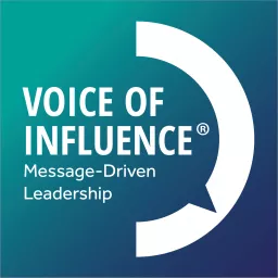 Voice of Influence Podcast artwork