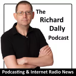 The Richard Dally Podcast artwork