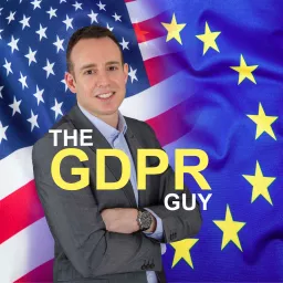 The GDPR Guy Podcast artwork