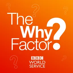 The Why Factor Podcast artwork