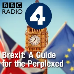 Brexit: A Guide for the Perplexed Podcast artwork