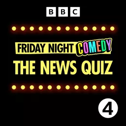 Friday Night Comedy from BBC Radio 4 Podcast artwork