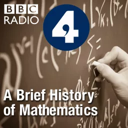 A Brief History of Mathematics Podcast artwork