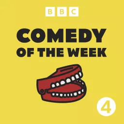 Comedy of the Week Podcast artwork