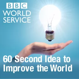 Forum - Sixty Second Idea to Improve the World Podcast artwork