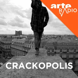 Crackopolis Podcast artwork