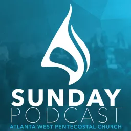 AWPC Sunday Services Podcast artwork