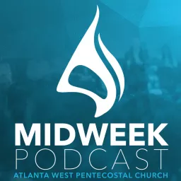 AWPC Midweek Services Podcast artwork