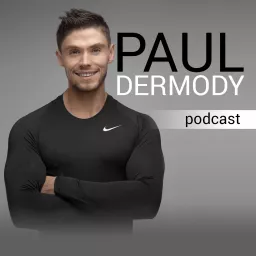 The Paul Dermody Podcast