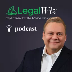 The Legalwiz Podcast artwork