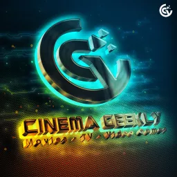 Cinema Geekly Podcast artwork