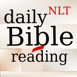 Daily Bible Reading Podcast artwork