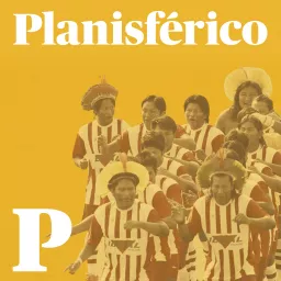 Planisférico Podcast artwork