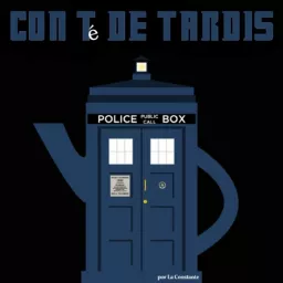 Con Té de Tardis - El podcast de Doctor Who artwork