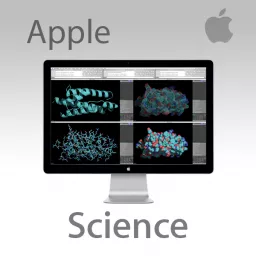 Apple Science Profiles Podcast artwork