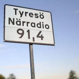 Radio Tyresö Podcast artwork