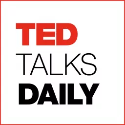 TED Talks Podcast artwork