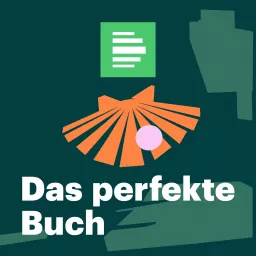 Das Perfekte Buch für den Moment - Deutschlandfunk Nova Podcast artwork