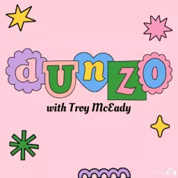 DUNZO! Podcast artwork