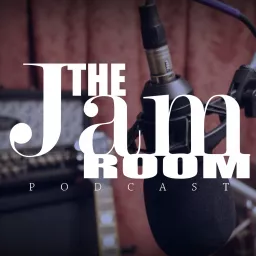 The Jam Room Podcast