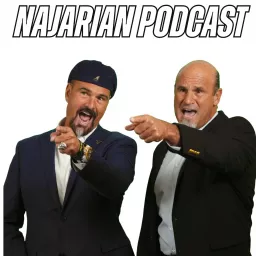 Najarian Podcast artwork