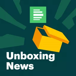 Unboxing News - Deutschlandfunk Nova Podcast artwork