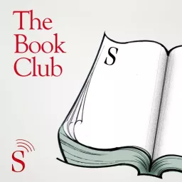 The Book Club Podcast artwork