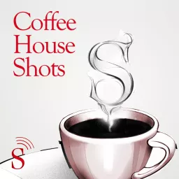 Coffee House Shots Podcast artwork