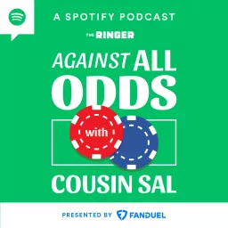 Against All Odds with Cousin Sal Podcast artwork