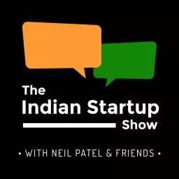 The Indian Startup Show Podcast artwork