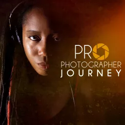 The Pro Photographer Journey