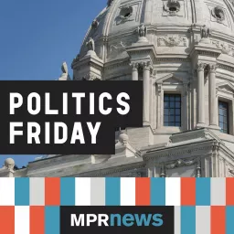 Politics Friday Podcast artwork
